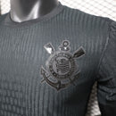 Camisa Corinthians 24/25 (Versão jogador)