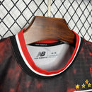 Camisa São Paulo lll 24/25