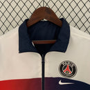 Agasalho PSG reversível