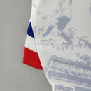 Camisa França 2022