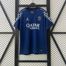 Camisa PSG llll 24/25