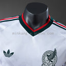 Camisa Mexico ll Copa do Mundo 2026 ( Versão jogador)