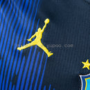 Camisa Brasil ll Copa do Mundo 2026 (Versão Torcedor)