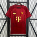 Camisa Bayern de Munique Edição Especial 24/25