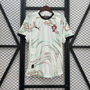 Camisa Portugal ll 2025