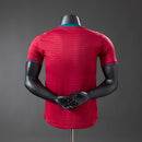 Camisa Portugal l Copa do Mundo 2026 ( Versão jogador)