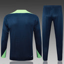 Kit treino Brasil