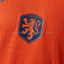 Camisa Holanda l Copa do Mundo 2026 ( Versão jogador)