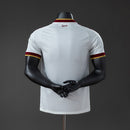Camisa Espanha ll Copa do Mundo 2026 ( Versão jogador)