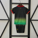 Kit infantil Milan Edição especial