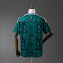 Camisa Arábia Saudita l Copa do Mundo 2026 (Versão Torcedor)