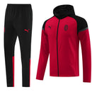 Kit treino Milan