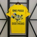 Camisa Borussia Dortmund Edição Especial 25/26
