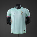 Camisa França ll Copa do Mundo 2026 ( Versão jogador)
