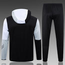 Kit treino Nike (Capucho)