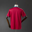 Camisa Portugal l Copa do Mundo 2026 (Versão Torcedor)