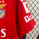 Camisa Benfica l 24/25