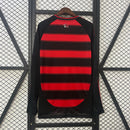 Camisa Flamengo l 25/26 ( Manga longa)