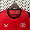 Camisa Bayer Leverkusen 24/25
