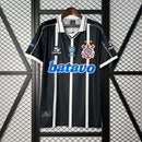 Camisa retrô Corinthians 99/00