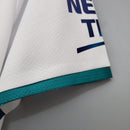 Camisa Manchester City ll 21/22