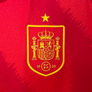 Camisa Espanha 2024