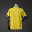 Camisa Brasil l Copa do Mundo 2026 (Versão Torcedor)