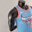 Chicago Bulls ( JORDAN )