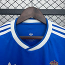 Camisa Real Madrid lll 25/26