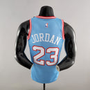 Chicago Bulls ( JORDAN )