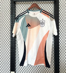 Camisa Espanha ll 2025