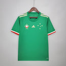 Camisa retrô Cruzeiro 21/22