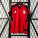 Camisa Flamengo Mundial de Clubes  25/26