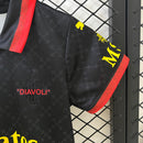 Kit infantil Milan Edição especial