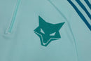 Kit treino Cruzeiro 2025