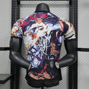 Camisa Japão edição especial (Versão Jogador)