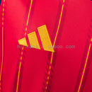 Camisa Espanha l Copa do Mundo 2026 (Versão Torcedor)