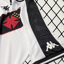 Camisa Vasco ll 24/25