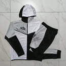 Kit treino Nike (Capucho)