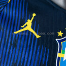 Camisa Brasil ll Copa do Mundo 2026 ( Versão jogador)