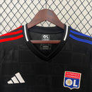 Camisa Lyon 24/25