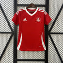Camisa Internacional Feminina 25/26