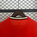 Camisa Portugal 2025