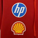 Casaco F1 2025 (Ferrari)