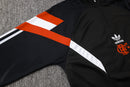Kit treino Flamengo 2025