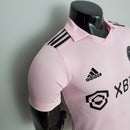 Camisa Inter Miami 22/23 (Versão jogador)