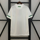 Camisa retrô Portugal 2010