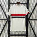 Camisa São Paulo Feminina l 25/26