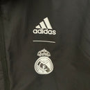 Agasalho Real Madrid impermeável reversível
