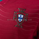 Camisa Portugal l Copa do Mundo 2026 (Versão Torcedor)